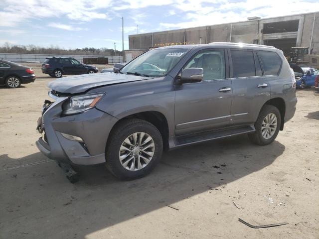 lexus gx 460 2016 jtjbm7fx1g5127263