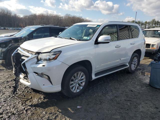 lexus gx 460 2016 jtjbm7fx1g5140238