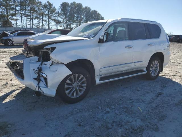 lexus gx 460 2017 jtjbm7fx1h5170132