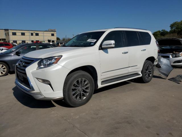 lexus gx 460 2017 jtjbm7fx1h5177484