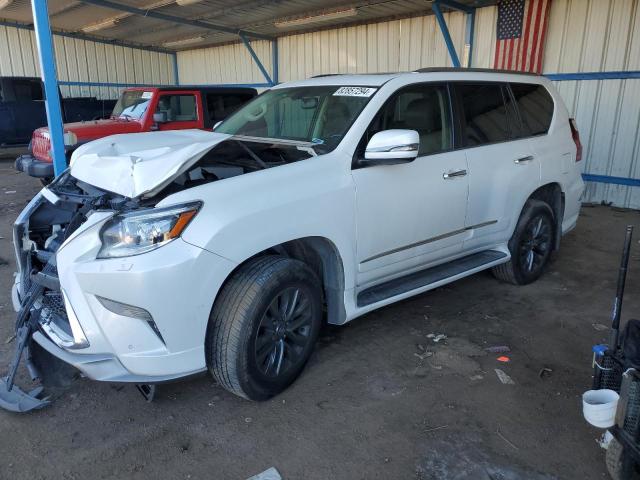 lexus gx 460 2017 jtjbm7fx1h5177730