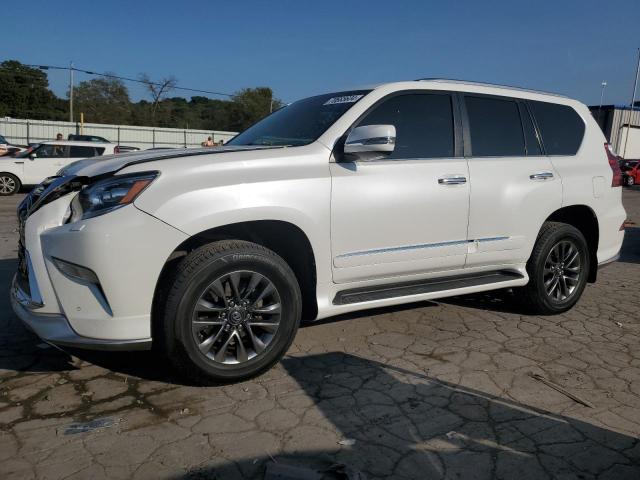 lexus gx 460 2018 jtjbm7fx1j5192315