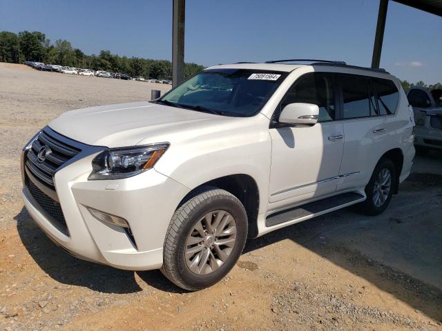 lexus gx 460 2018 jtjbm7fx1j5196610