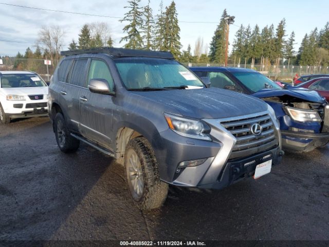 lexus gx 2019 jtjbm7fx1k5217974