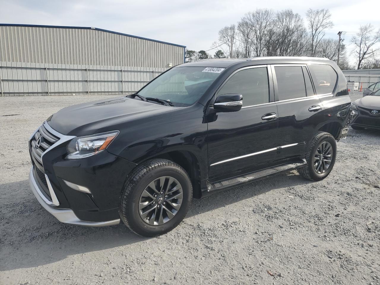 lexus gx 2019 jtjbm7fx1k5222561