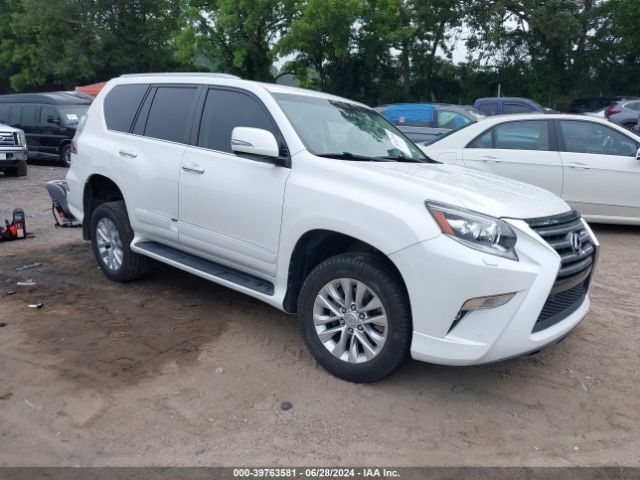 lexus gx 2019 jtjbm7fx1k5227565