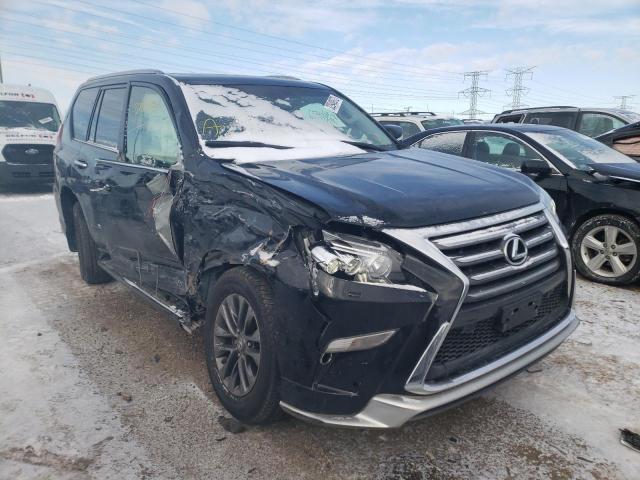 lexus gx 460 2019 jtjbm7fx1k5228487