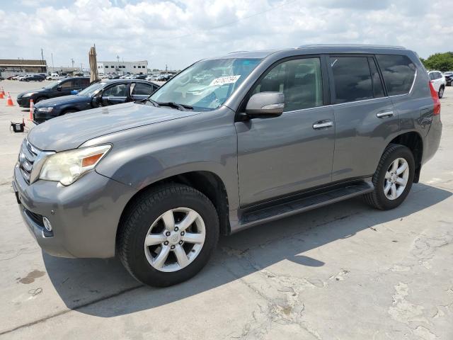 lexus gx 460 2010 jtjbm7fx2a5001663