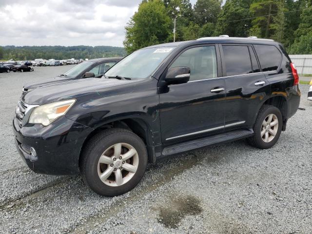 lexus gx 460 2011 jtjbm7fx2b5019100