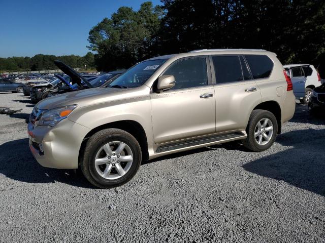 lexus gx 460 2011 jtjbm7fx2b5030355