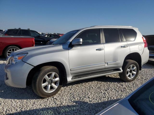 lexus gx 460 2013 jtjbm7fx2d5052195