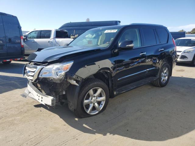 lexus gx 460 2013 jtjbm7fx2d5057008