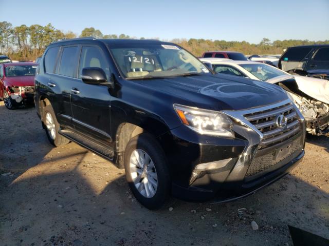 lexus gx 460 2014 jtjbm7fx2e5072593