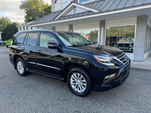 lexus gx 460 2014 jtjbm7fx2e5083531