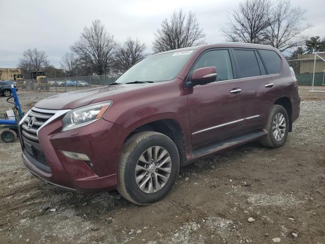 lexus gx 460 2015 jtjbm7fx2f5098547