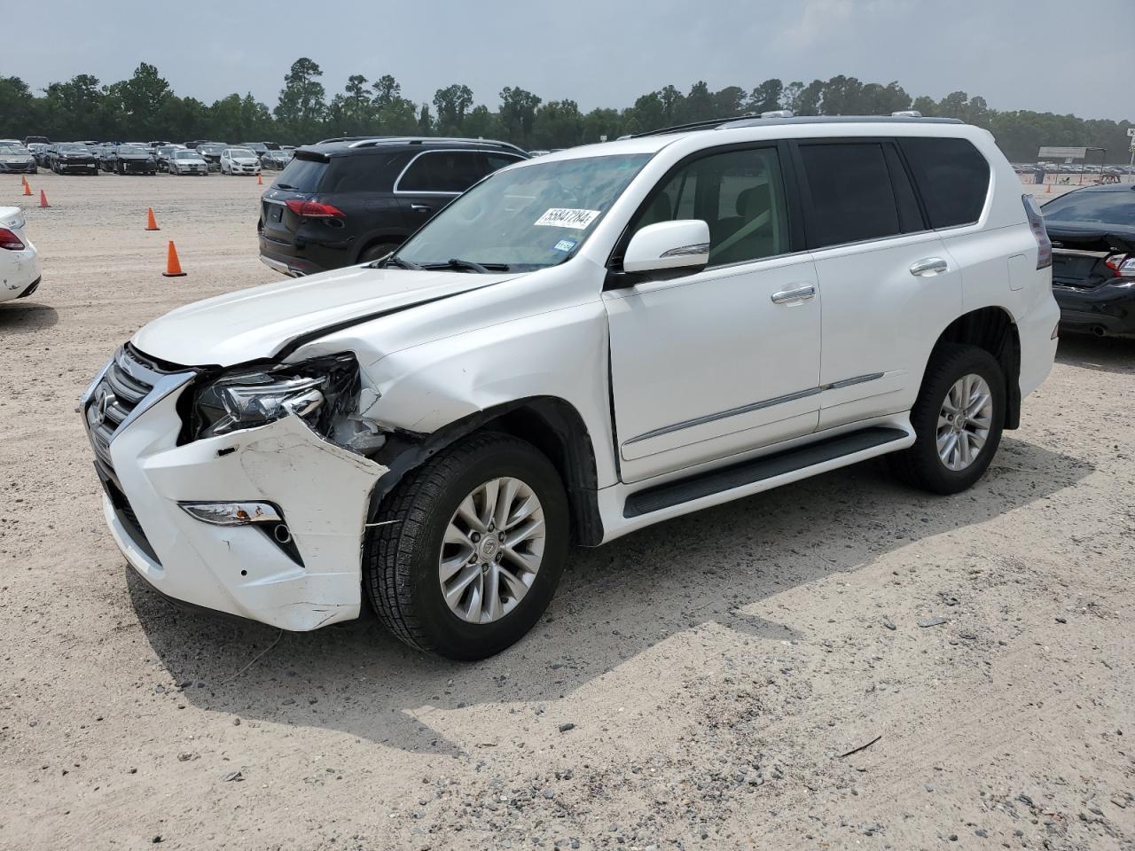 lexus gx 2015 jtjbm7fx2f5105531