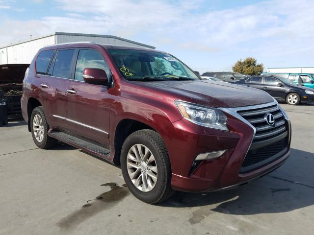 lexus gx 460 2015 jtjbm7fx2f5113211