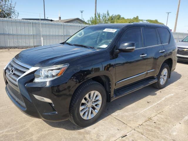 lexus gx 460 2017 jtjbm7fx2h5155039