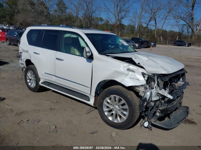 lexus 460 2017 jtjbm7fx2h5162346