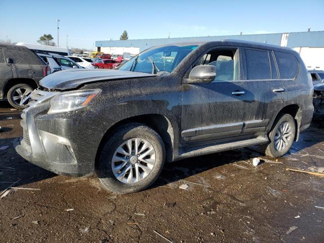 lexus gx 460 2017 jtjbm7fx2h5167532