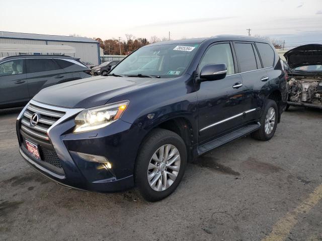 lexus gx 460 2017 jtjbm7fx2h5177106