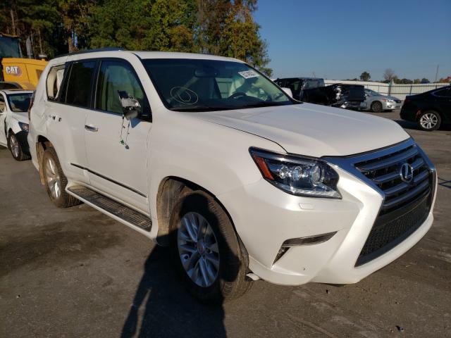 lexus gx 460 2017 jtjbm7fx2h5177722