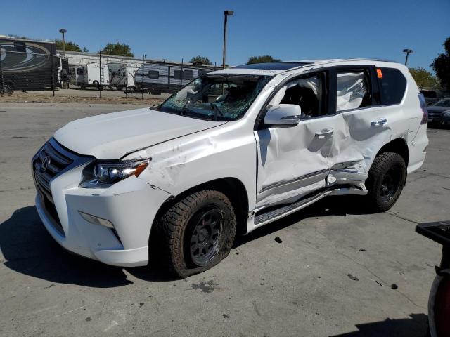 lexus gx 460 2018 jtjbm7fx2j5188435