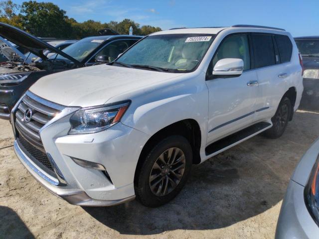 lexus gx 460 2018 jtjbm7fx2j5207288