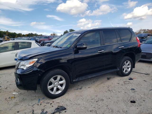 lexus gx 460 2011 jtjbm7fx3b5022930