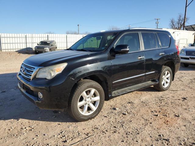 lexus gx 460 2012 jtjbm7fx3c5038708