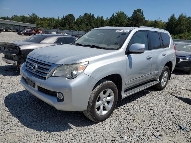 lexus gx 460 2012 jtjbm7fx3c5040930