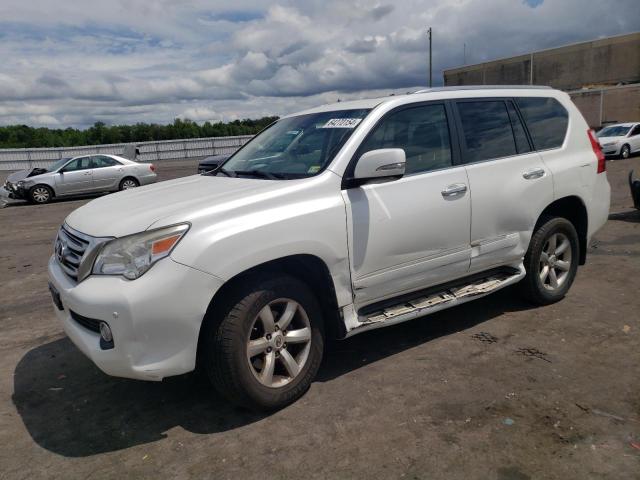 lexus gx 2012 jtjbm7fx3c5043097