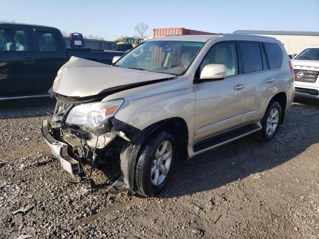 lexus gx 2012 jtjbm7fx3c5049367