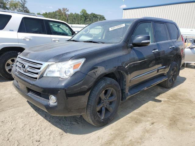 lexus gx 460 2013 jtjbm7fx3d5064212