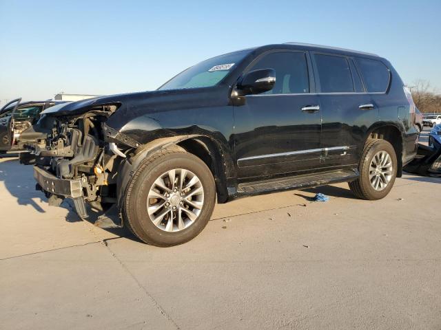 lexus gx 460 2014 jtjbm7fx3e5066396