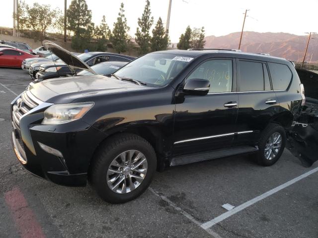 lexus gx 460 2014 jtjbm7fx3e5070819