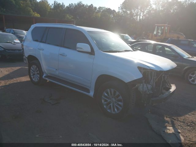 lexus gx 2016 jtjbm7fx3g5131802