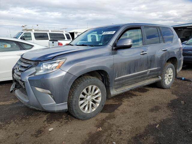 lexus gx 460 2016 jtjbm7fx3g5147210