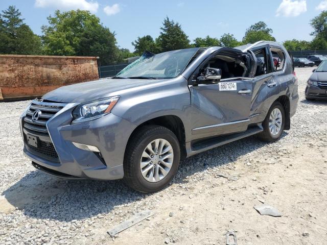 lexus gx 460 2017 jtjbm7fx3h5165322