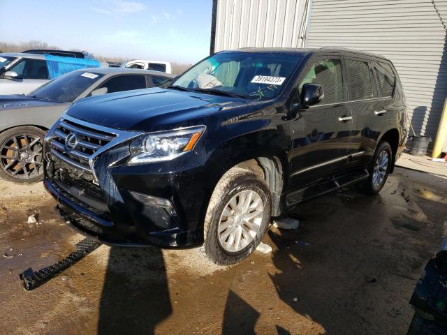 lexus gx 460 2017 jtjbm7fx3h5180354