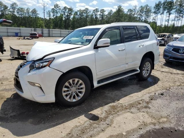 lexus gx 460 2018 jtjbm7fx3j5183079