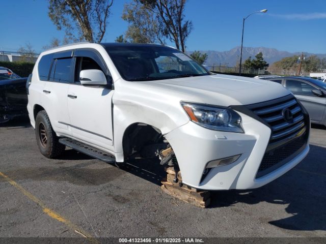 lexus gx 2018 jtjbm7fx3j5196883