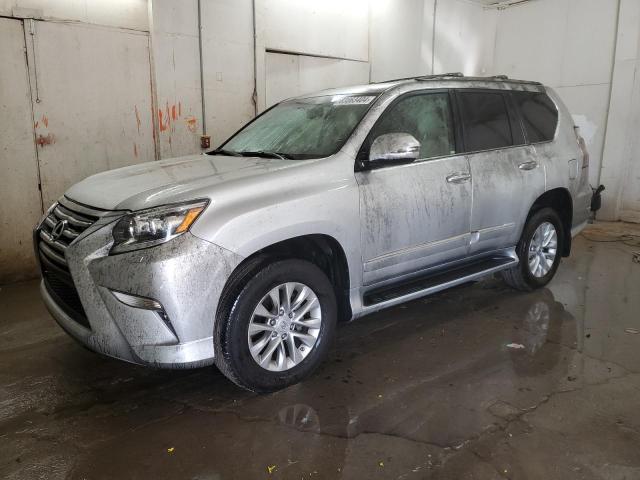 lexus gx 460 2018 jtjbm7fx3j5201144