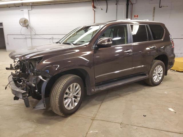 lexus gx 460 2018 jtjbm7fx3j5206425