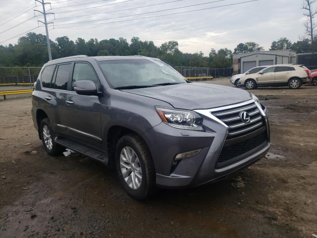 lexus gx 460 2019 jtjbm7fx3k5218155