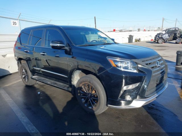 lexus gx 2019 jtjbm7fx3k5237286