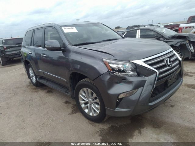 lexus gx 2019 jtjbm7fx3k5238437