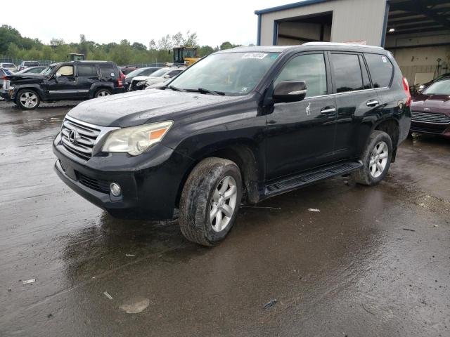 lexus gx 460 2011 jtjbm7fx4b5020183