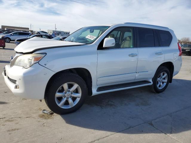 lexus gx 460 2012 jtjbm7fx4c5047028