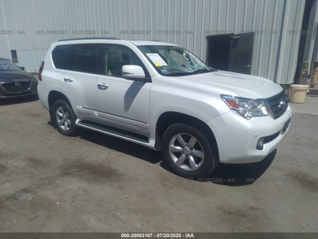 lexus gx 460 2013 jtjbm7fx4d5061092